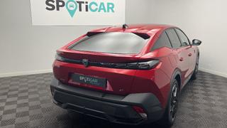 Peugeot 408  - Puretech - photo 3