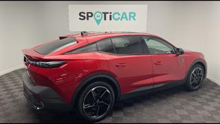 Peugeot 408  - Puretech - photo 4