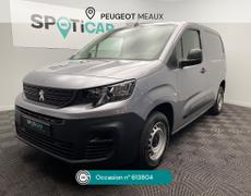 Peugeot Partner Meaux