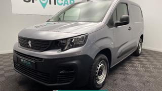 Peugeot Partner  - photo 0