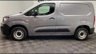 Peugeot Partner  - photo 1