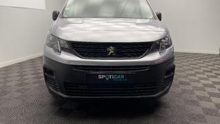 Peugeot Partner  - photo 2
