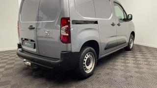 Peugeot Partner  - photo 3