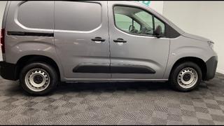 Peugeot Partner  - photo 4
