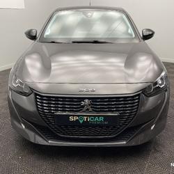 Peugeot 208 PURETECH 100 S&S BVM6 STYLE occasion - Meaux - photo 3/27