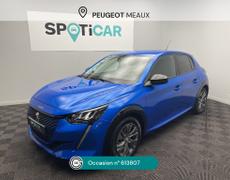 Peugeot 208 Meaux