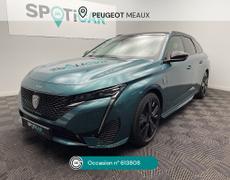 Peugeot 308 SW Phase 2 Meaux