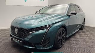 Peugeot 308 SW Phase 2  - Gt - photo 0