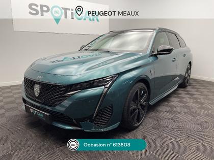 Peugeot 308 SW Phase 2 - 308 SW PHEV 225 E-EAT8 GT - 23 990 €