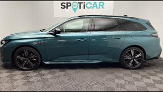 Peugeot 308 SW Phase 2  - Gt - photo 1