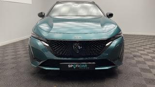 Peugeot 308 SW Phase 2  - Gt - photo 2