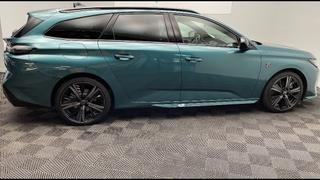 Peugeot 308 SW Phase 2  - Gt - photo 4