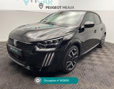 Peugeot 208 Meaux