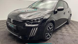 Peugeot 208  - Gt - photo 0