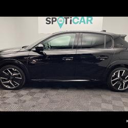 Peugeot 208 HYBRID 145 CH E-DCS6 GT occasion - Meaux - photo 2/27