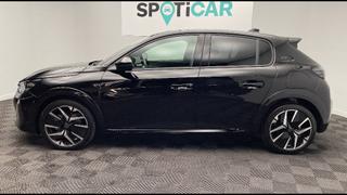 Peugeot 208  - Gt - photo 1