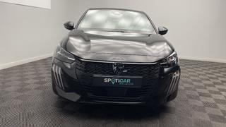 Peugeot 208  - Gt - photo 2
