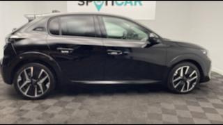 Peugeot 208  - Gt - photo 4