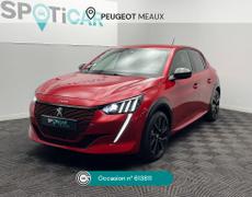 Peugeot 208 Meaux