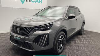 Peugeot 2008  - Puretech - photo 0