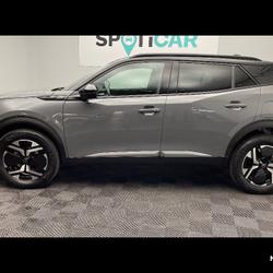 Peugeot 2008 PURETECH 130 S&S EAT8 GT occasion - Meaux - photo 2/27