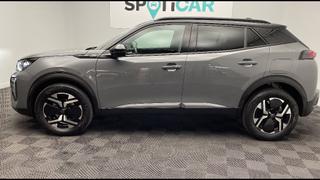 Peugeot 2008  - Puretech - photo 1