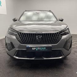 Peugeot 2008 PURETECH 130 S&S EAT8 GT occasion - Meaux - photo 3/27
