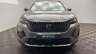 Peugeot 2008  - Puretech - photo 2