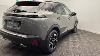 Peugeot 2008  - Puretech - photo 3