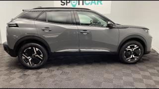 Peugeot 2008  - Puretech - photo 4