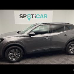 Peugeot 2008 PURETECH 100 S&S BVM6 STYLE occasion - Meaux - photo 2/27