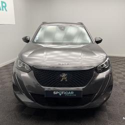Peugeot 2008 PURETECH 100 S&S BVM6 STYLE occasion - Meaux - photo 3/27