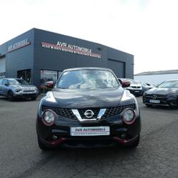 Nissan Juke 1.2 DIG-T 115CH ACENTA Cou&euml;ron