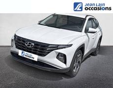 Hyundai Tucson Seyssinet-Pariset
