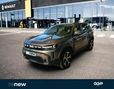 Dacia Duster - 1.6 hybrid 140ch Journey - 26 899 €