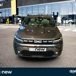 Dacia Duster 1.6 hybrid 140ch Journey Cambrai