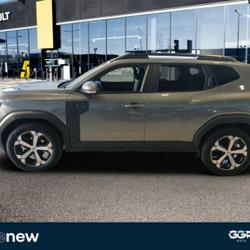 Dacia Duster 1.6 hybrid 140ch Journey Cambrai
