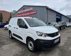 Peugeot Partner Bédée