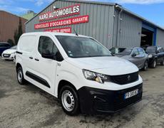 Peugeot Partner Bédée