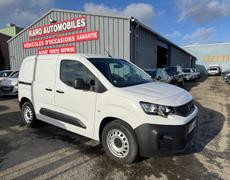 Peugeot Partner Bédée