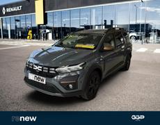 Dacia Jogger Cambrai