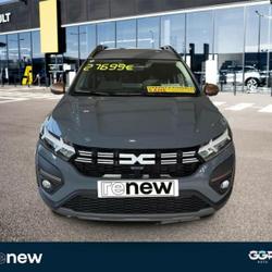 Dacia Jogger 1.6 hybrid 140ch Extreme 7 places -24 Cambrai