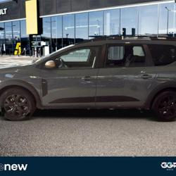 Dacia Jogger 1.6 hybrid 140ch Extreme 7 places -24 Cambrai