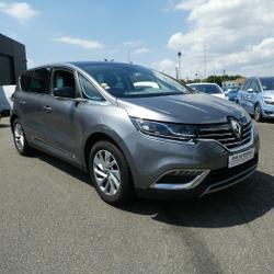 Renault Espace 5 1.6 DCI 160CH ENERGY ZEN EDC Cou&euml;ron