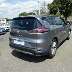 Renault Espace 5 1.6 DCI 160CH ENERGY ZEN EDC Cou&euml;ron