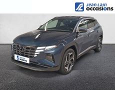 Hyundai Tucson - Tucson 1.6 T-GDI 265 HTRAC Plug-in BVA6 Creative - 30 990 €