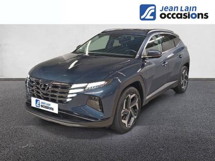Hyundai Tucson - Tucson 1.6 T-GDI 265 HTRAC Plug-in BVA6 Creative - 30 990 €