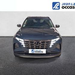Hyundai Tucson Tucson 1.6 T-GDI 265 HTRAC Plug-in BVA6 Creative Margencel