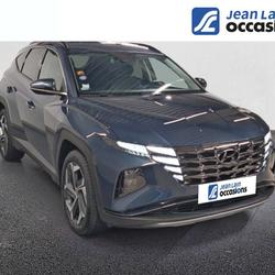 Hyundai Tucson Tucson 1.6 T-GDI 265 HTRAC Plug-in BVA6 Creative Margencel