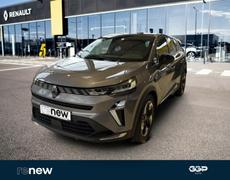 Renault Symbioz Cambrai